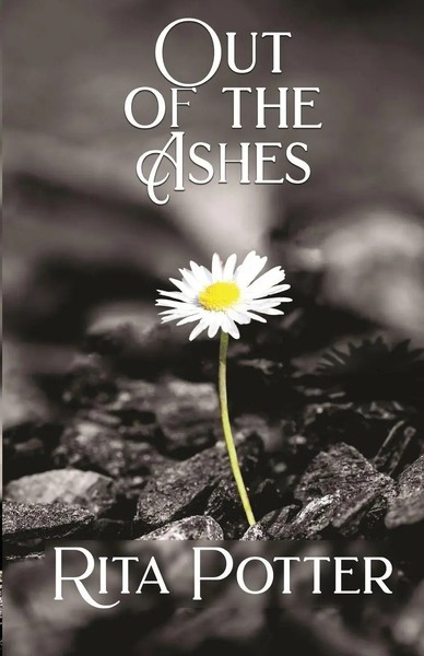 Out Of The Ashes | Rita Potter | Taschenbuch | Kartoniert / Broschiert | 2023-image