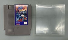Mega Man 3 (Nintendo NES, 1985) Authentic NES Cartridge Only TESTED