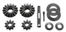 Spider Gear Kit - Fits Open Non-posi Case - Gm 7.5 Inch 10 Bolt - 26 Spline Spider Gear Kit - Fits Open Non-posi Case - Gm 7.5 Inch 10 Bolt - 26 Spline