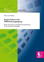 Krypto-Token In Der Ifrs-Rechnungslegung Fabian Von Wieding