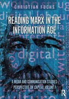 Christian Fuchs | Reading Marx In The Information Age | Taschenbuch | Englisch