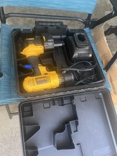 Dewalt Cordless Drill Set