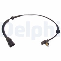 ABS Sensor Raddrehzahl Delphi SS20139 FüR Transit Tourneo Ford Connect 16V LPG
