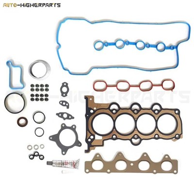 MLS Cylinder Head Gasket Set For 2012-2018 Hyundai Accent Kia Rio 1.6L HS26554PT