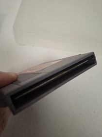 McDONALDLAND NINTENDO NES CARTUCCIA GIOCO SOLO PULITA E TESTATA UK PAL