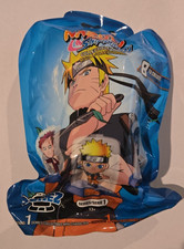 Naruto Shippuden DOMEZ Series 1, Collectible Minis Figure, SEALED Blind Bag 2002