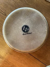 Latin Percussion 7-1/4-Inch  And 8-5/8-Inch Rawhide Bongo Head