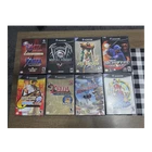 Nintendo GameCube Game Lot Zelda Mario Metroid Mortal Kombat + More All CIB