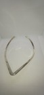 Collar necklace — photo 3