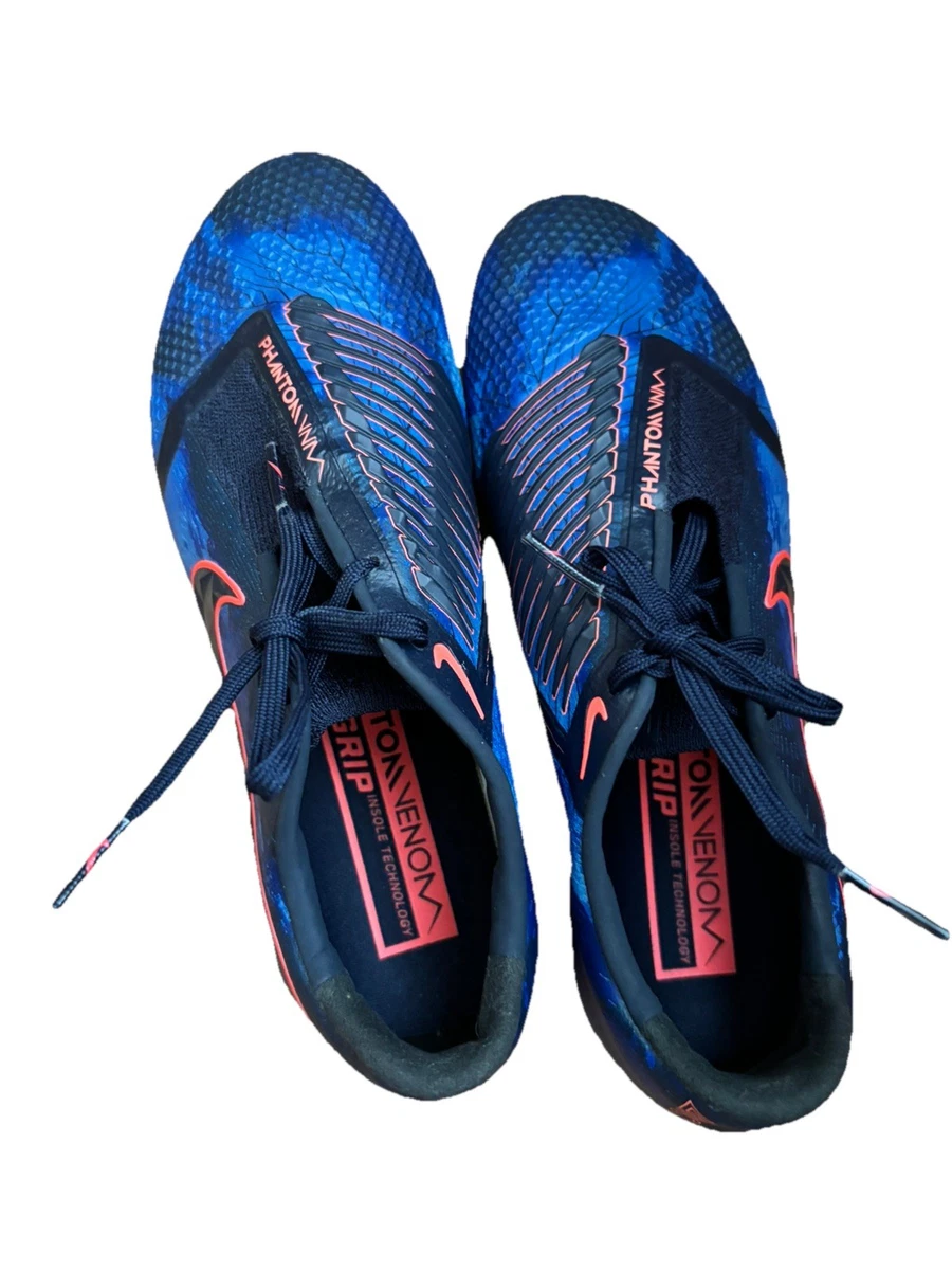 シューズ Nike Phantom Venom Elite FG 28cm Nike Phantom Venom Elite FG ACC Obsidian for Sale | Authenticity
