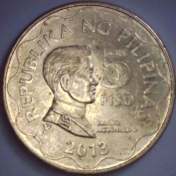 5000フィリピンペソ記念コレクター用 Uncertified 2013 Philippine Coins for sale | eBay