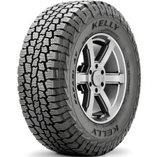 Tire Kelly Safari At Lt 35x12.50r20 Load F 12 Ply At All Terrain