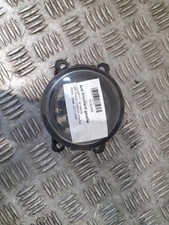 Antibrouillard Peugeot 307