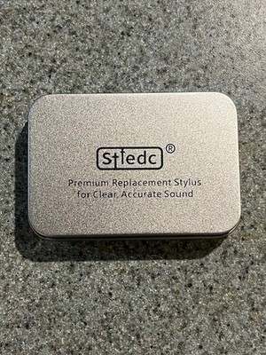 Generic replacement stylus for Audio-Technica ATN95E