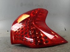 Feu arrière Peugeot 3008