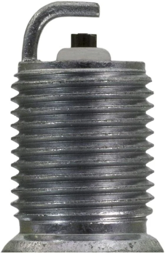 Spark Plug (Platinum) ACDelco 12 for Mercedes-Benz 190E (1987-1991) - Image 3 of 3