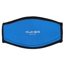 Neoprene Diving Mask Strap Hair Protector for Snorkeling and Water Sports