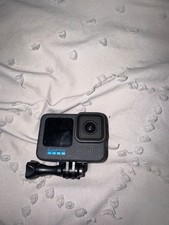 gopro hero 10 black