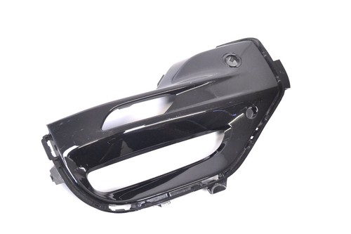 BMW X5 G05 2019 LHD Nebelscheinwerfer-Grillabdeckung vorne links 8073439 1312386