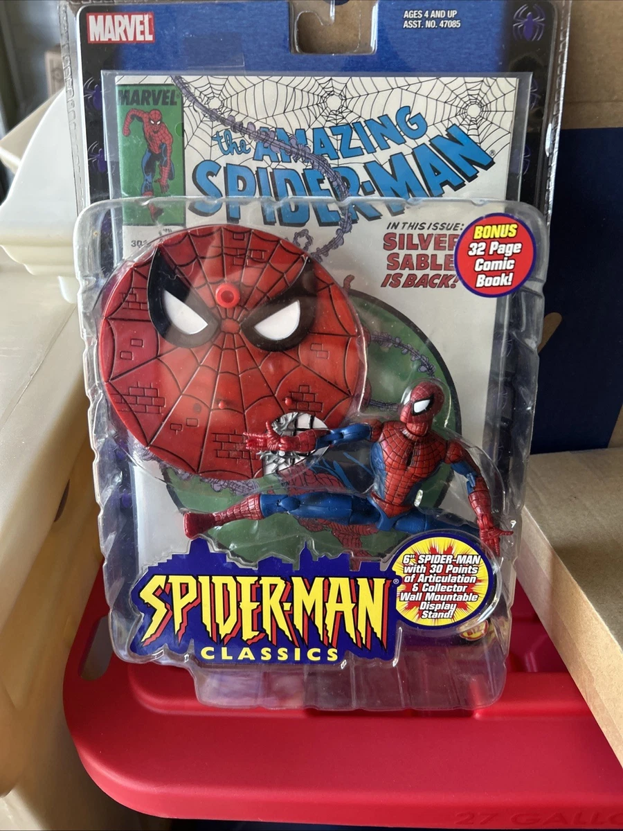 Spiderman Classics for sale | eBay