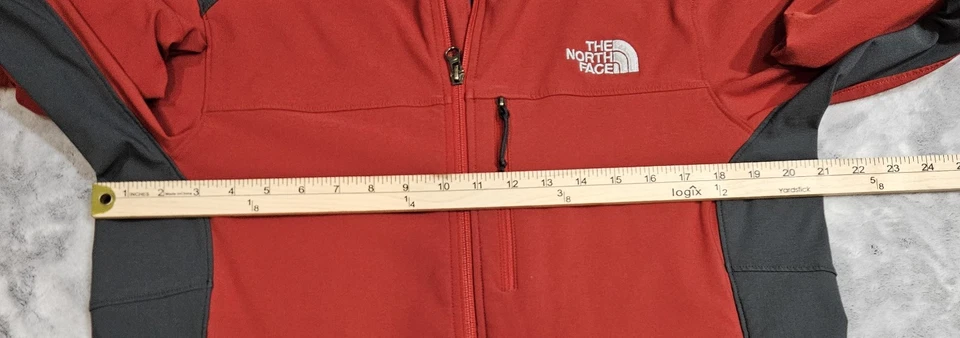 Мужская куртка The North Face TNF APEX с мягкой подкладкой размер M классическая - Изображение 4 из 4