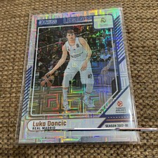 2024-25 Donruss EuroLeague Basketball Checklist Guide in-content 25