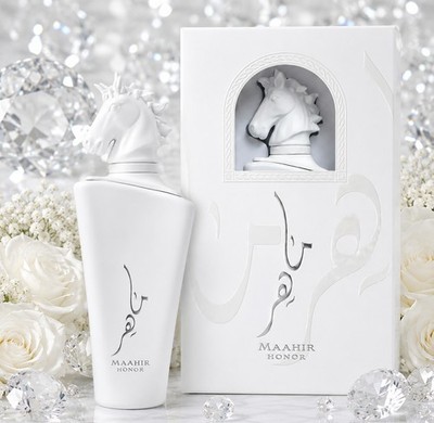 Maahir Honor Lattafa Eau De Parfum 100 ml Arabischer Duft