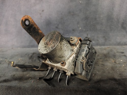 Kia Ceed ED ABS-Block 0265231951