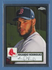 2021 Topps Chrome Platinum Anniversary Baseball • Base Cards 400-700
