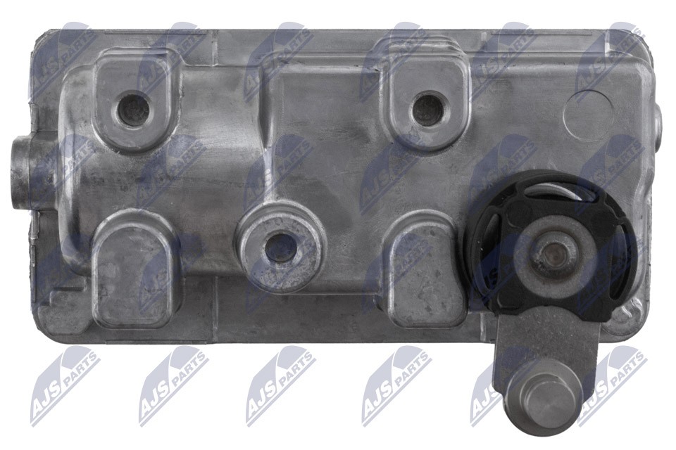 NTY ECD-ME-031 Control Box, charger for MERCEDES-BENZ - Image 9
