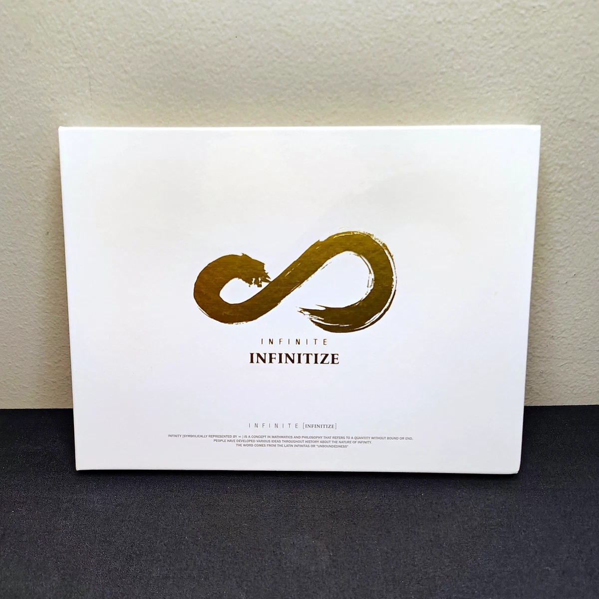 infinite kpop products for sale | eBay