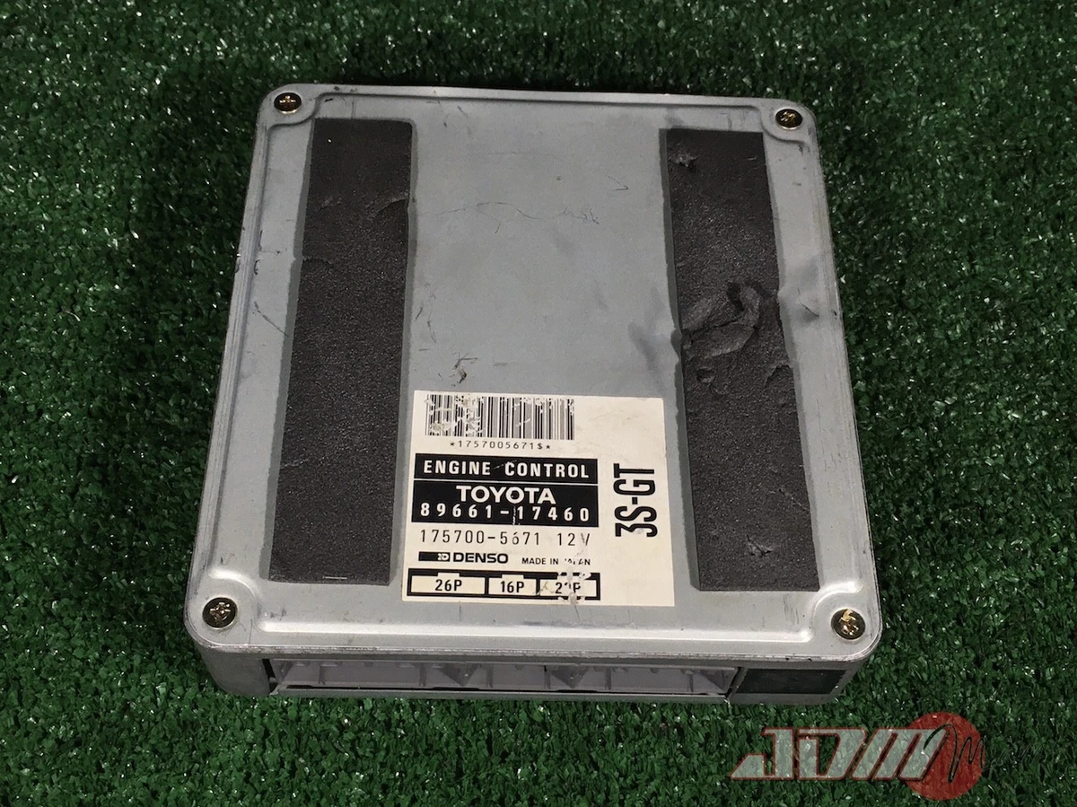 Engine Computers for Toyota MR2 for sale | eBay