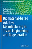 Sudarshan Singh (U. A.) | Biomaterial-Based Additive Manufacturing In Tissue...