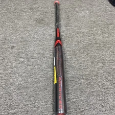 Easton Ghost Advanced (-10) Fastpitch Adult Softball Bat 23oz /33" (EFP4GHAD10)