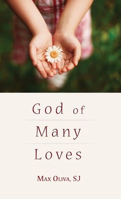 Max Sj Oliva | God of Many Loves | Buch | Englisch (2019) | Gebunden