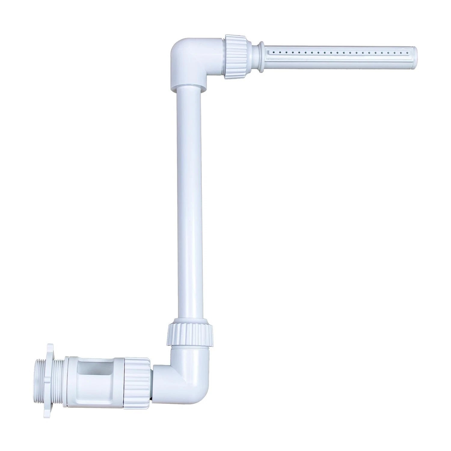 Poolmaster 54507 Spa y Piscina Cascada Fuente Mediana CAJA DAÑADA