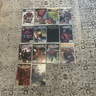 Marvel Comics the Amazing Spider-Man #30-43. Includes 9-11 tribute #36