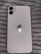 Apple iPhone 11 in Weiß