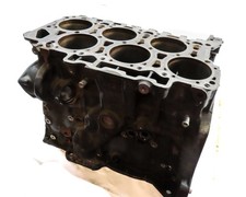 2009-2010 Porsche Cayenne 957 3.6l Vr6 Engine Bare Cylinder Block