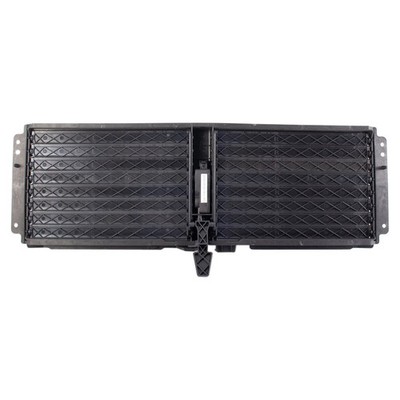 For Chevy Equinox 2018 TRQ BDA85025 Upper Grille Air Intake