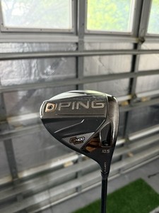 Ping G400 Sft Driver | eBay