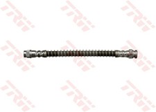 TRW Bremsschlauch PHA424 für 1007 CITROËN C3 C2 PEUGEOT 16V HDi 1 Pluriel VTS