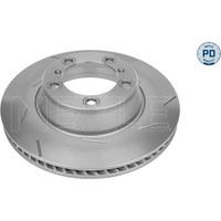 Meyle 483 523 0012 PD Bremsscheibe FüR Porsche Panamera 970 971