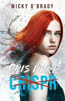 Micky O'brady | CRISPR-CRIS Parr | Taschenbuch | Englisch (2024)