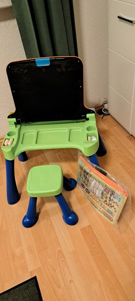 5-in-1 Magischer Schreibtisch - Bild 2 von 2