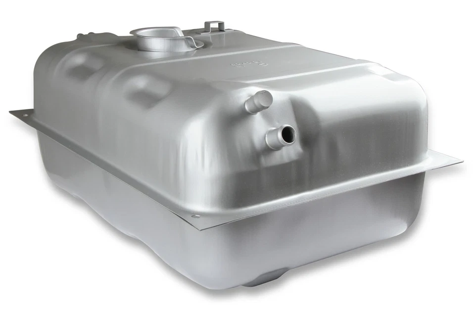 19-510 Holley Sniper EFI - Stock Replacement Fuel Tank - CJ Jeep - JP1C - Image 2 of 4