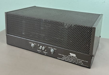 EICO HF 86 STEREO AMPLIFIER COOL