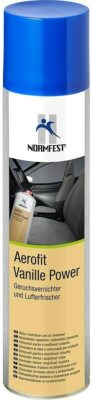 Aerofit Normfest Vanilla Power Odor Eliminator Air Freshener 400ml