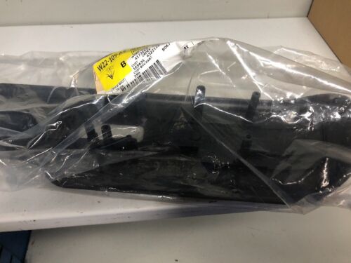New 88941672 03-06 Silverado Sierra Drivers Seat Switch Bezel Dark Pewter GRAY - Picture 3 of 3