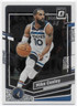 2023-24 Donruss Optic #77 Mike Conley - Minnesota Timberwolves